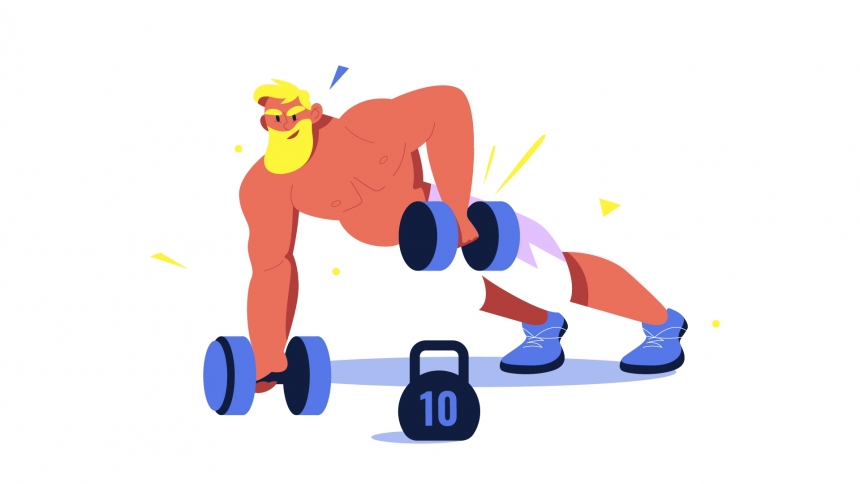 O HMB Contribui Para o Desenvolvimento Muscular?